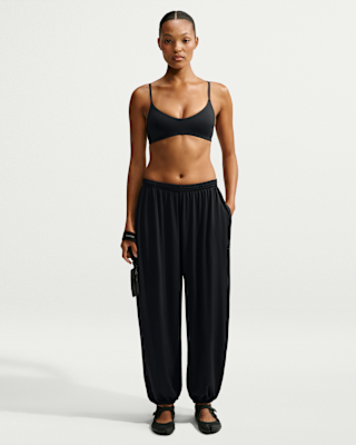 完売品　NikeSkims Stretch Knit W+NSKM+STRTCH+KNT+HAREM+PANT.png